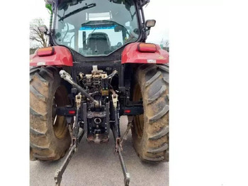 Traktors Case-IH maxxum 110: foto 4