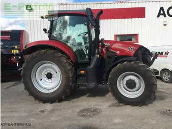 Traktors CASE IH Maxxum 115