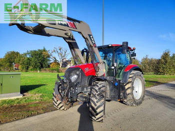 Traktors CASE IH Maxxum 115