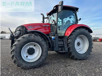 Traktors CASE IH Maxxum 115