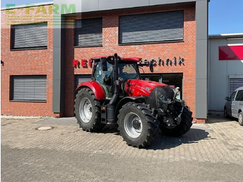 Traktors CASE IH Maxxum 125