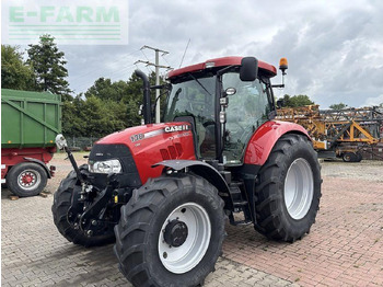 Traktors CASE IH Maxxum