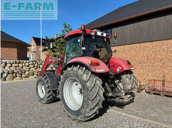 Traktors CASE IH Maxxum