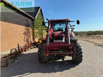Traktors Case-IH maxxum 130 cvx CVX: foto 4