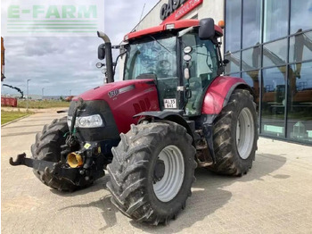Traktors CASE IH Maxxum