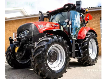 Traktors CASE IH Maxxum 145