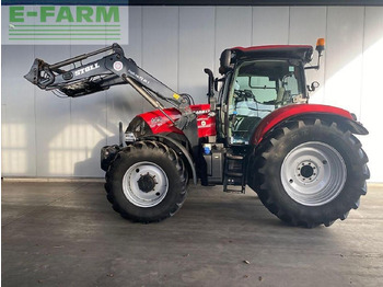 Traktors CASE IH Maxxum 145