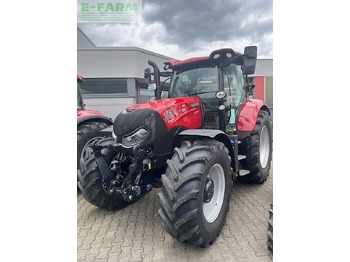 Traktors CASE IH Maxxum 145