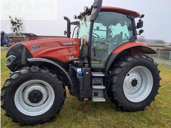 Traktors CASE IH Maxxum 150
