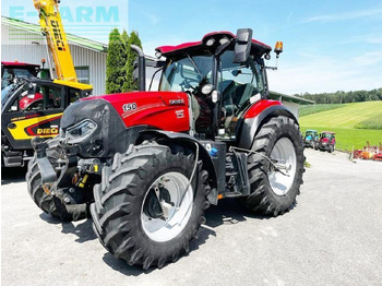 Traktors CASE IH Maxxum 150