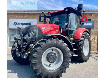 Traktors CASE IH Maxxum 150