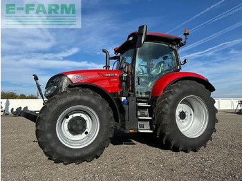 Traktors CASE IH Maxxum 150
