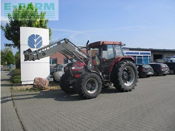 Traktors CASE IH Maxxum 5120