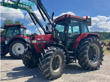 Traktors CASE IH Maxxum 5120