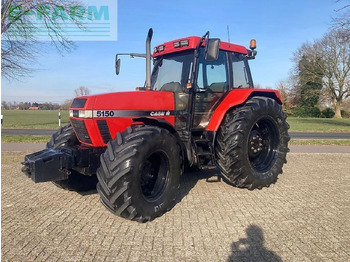 Traktors CASE IH Maxxum 150