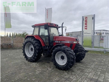 Traktors CASE IH Maxxum 150