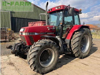 Traktors CASE IH Maxxum 150
