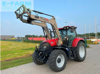 Traktors CASE IH Maxxum 125