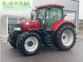 Traktors CASE IH Maxxum