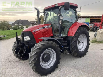 Traktors CASE IH Maxxum