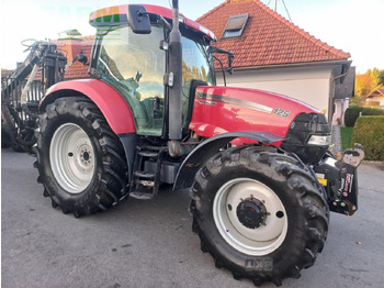 Traktors CASE IH Maxxum 125