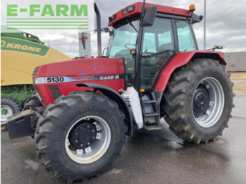 Traktors CASE IH Maxxum