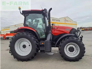 Traktors CASE IH Maxxum 125