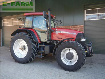 Traktors CASE IH MXM Maxxum