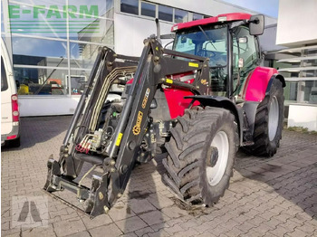 Traktors CASE IH MXU Maxxum