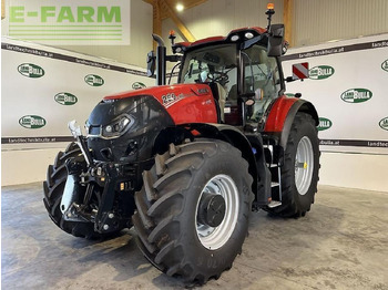 Traktors CASE IH Optum