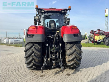 Traktors Case-IH optum 270: foto 4