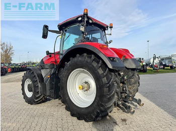 Traktors Case-IH optum 270: foto 3