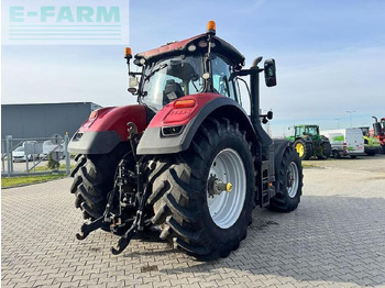 Traktors Case-IH optum 270: foto 5