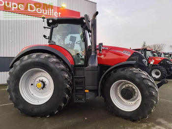 Traktors CASE IH Optum 270