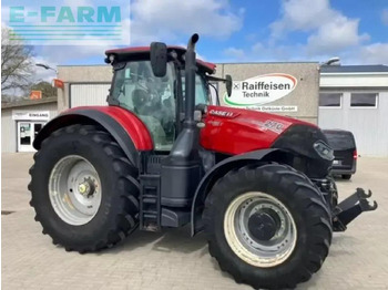 Traktors CASE IH Optum 270
