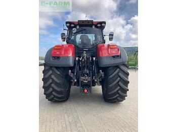 Traktors Case-IH optum 270 cvx CVX: foto 4 Traktors Case-IH optum 270 cvx CVX: foto 4