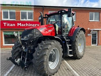 Traktors CASE IH Optum 300