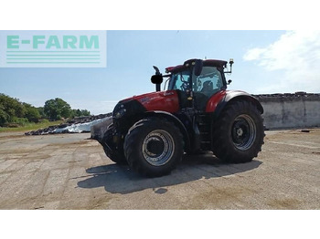Traktors CASE IH Optum 300