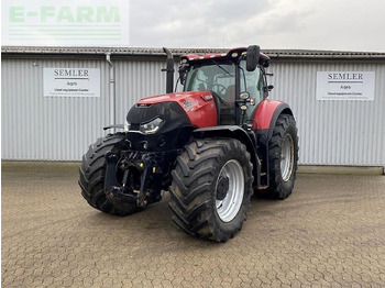 Traktors CASE IH Optum 300
