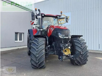 Traktors CASE IH Optum 300