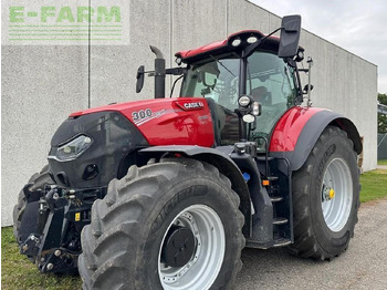 Traktors CASE IH Optum 300