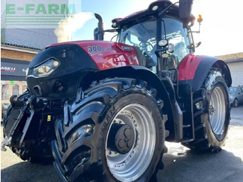 Traktors CASE IH Optum 300