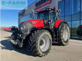Traktors CASE IH Optum 300