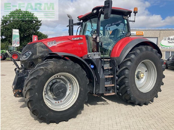 Traktors CASE IH Optum 300