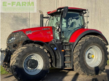 Traktors CASE IH Optum 300
