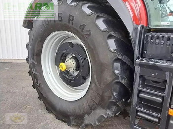 Traktors Case-IH optum 300 cvx CVX: foto 4