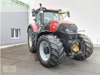 Traktors Case-IH optum 300 cvx CVX: foto 2