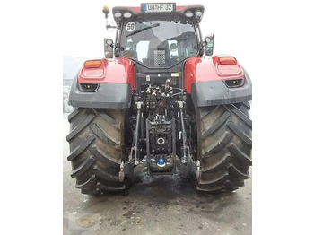 Traktors Case-IH optum 300 cvx CVX: foto 5