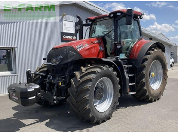 Traktors CASE IH Optum 300