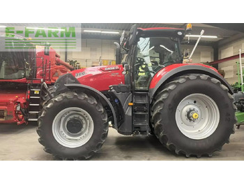 Traktors CASE IH Optum 300